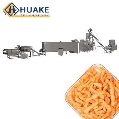 productcate-400-400 Niknaks Extruder Machine